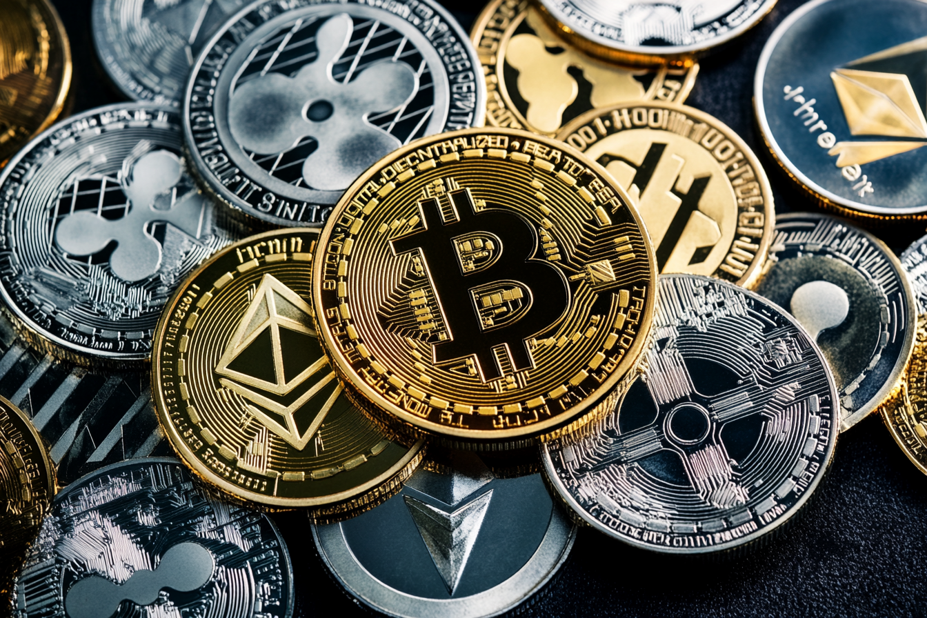 Crypto Comeback: The Meme Coin That Shocked Wall Street in 2025