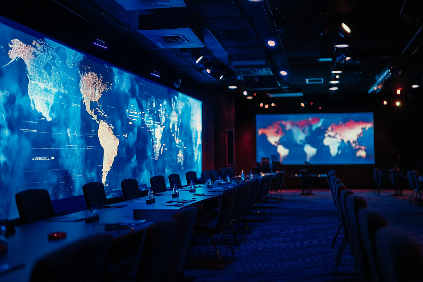 Climate Chaos or Comedy? The Global Summit That Left Us Scratching Our Heads